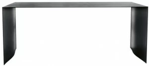 Karl Andersson Прямоугольный стол Thinner