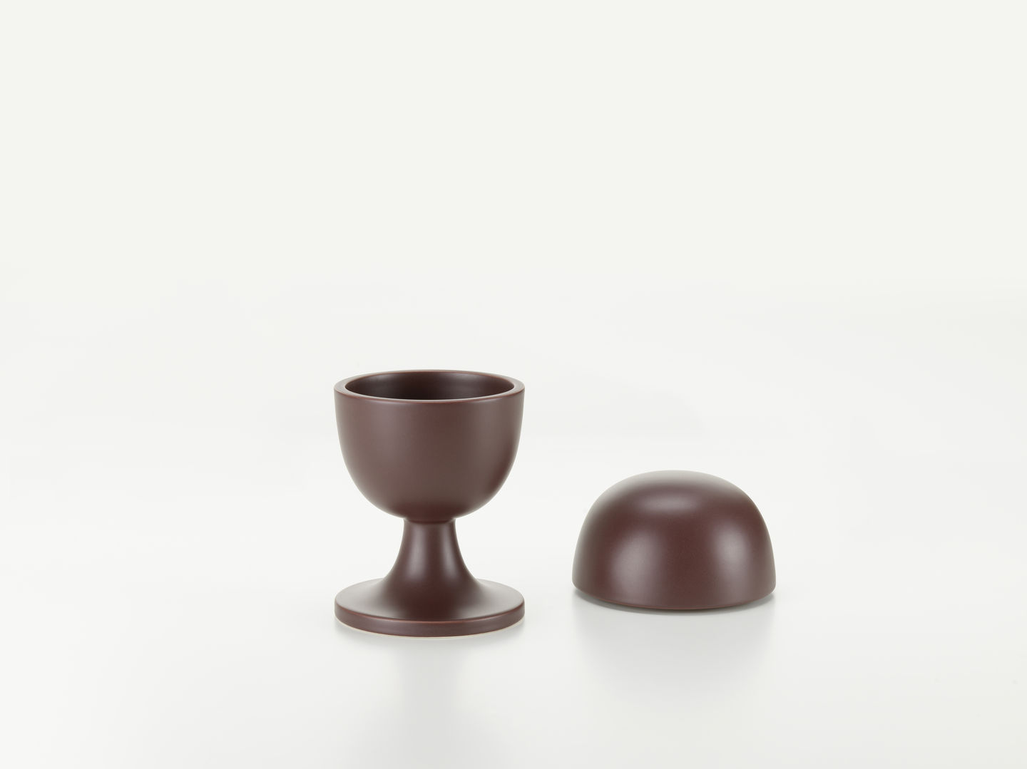 VITRA Керамический контейнер №3 Alexander Girard, 1952 Vitraglobal sun-id-1986706 - Вид №6