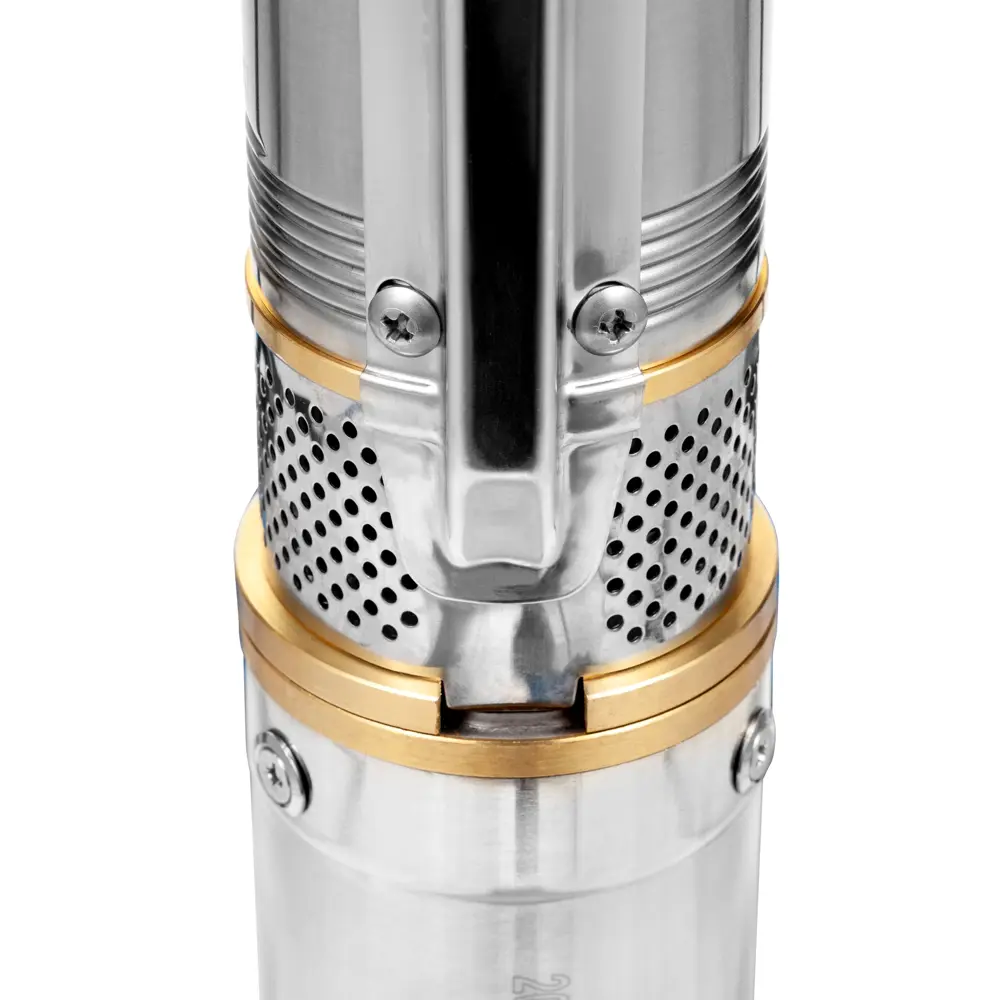 Насос TF3 -80 кабель 50м BELAMOS STLM-2094683 - Вид №2