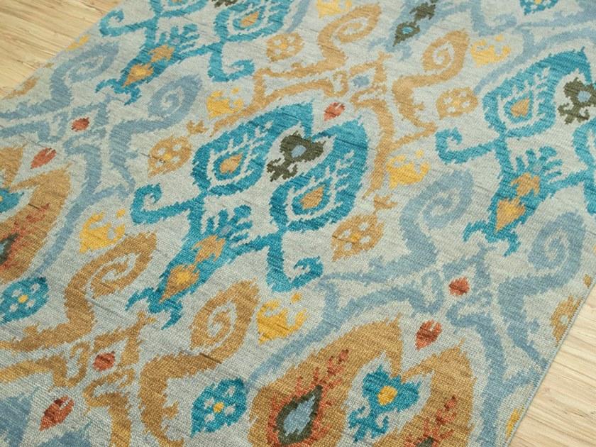 Jaipur Rugs Ковер ручной работы из шерсти Verna Lca-05-0007 - Вид №2