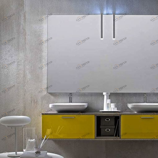 Комплект мебели для ванной комнаты Play 2012 28-29 Cerasa Play PLAY20122829