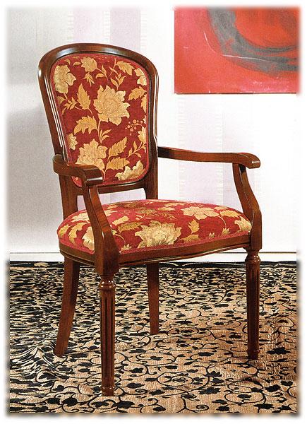 Стул  MIRANDOLA M895/C Arena