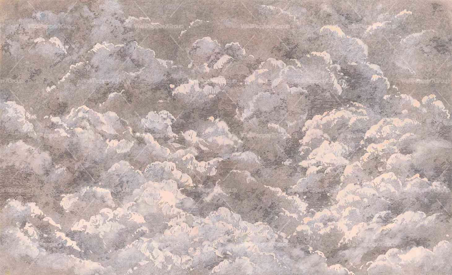 Природные тематические обои, экологически чистые WallPepper коллекция 2022 ARCH-00061992 - Вид №2