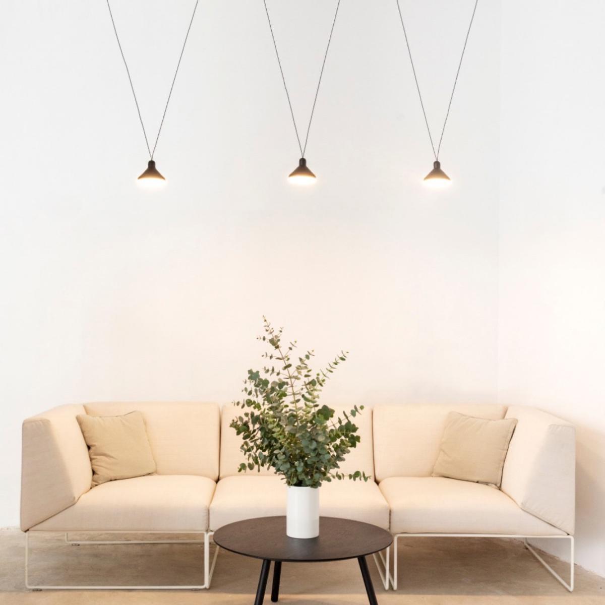 096198 Подвесной светильник MANTRA ANTARES 7311 Mantra Antares - Вид №13