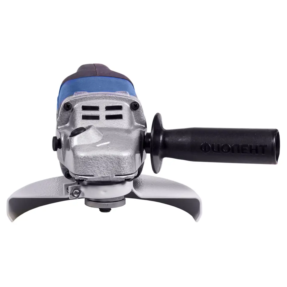 Болгарка Фиолент МШУ3-11-150 для резки и шлифовки металла 18252775 STLM-0010113 - Вид №4