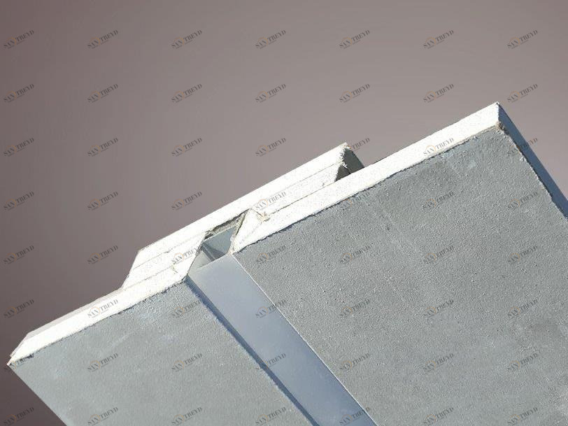 Profilgessi Линейный осветительный профиль в гипсе для светодиодных модулей Illuminazione sun-id-1445064