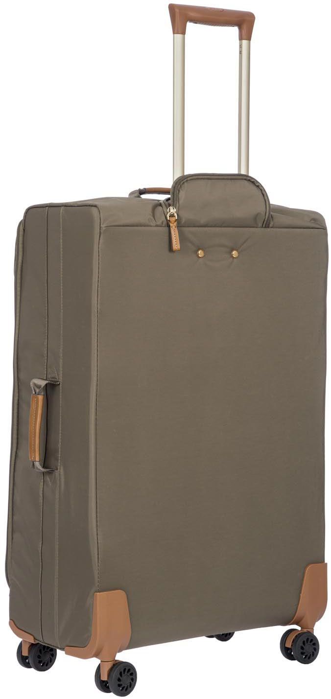 BXL48145.437 Чемодан BXL48145 Large Soft Trolley Brics X-Travel  - Вид №2