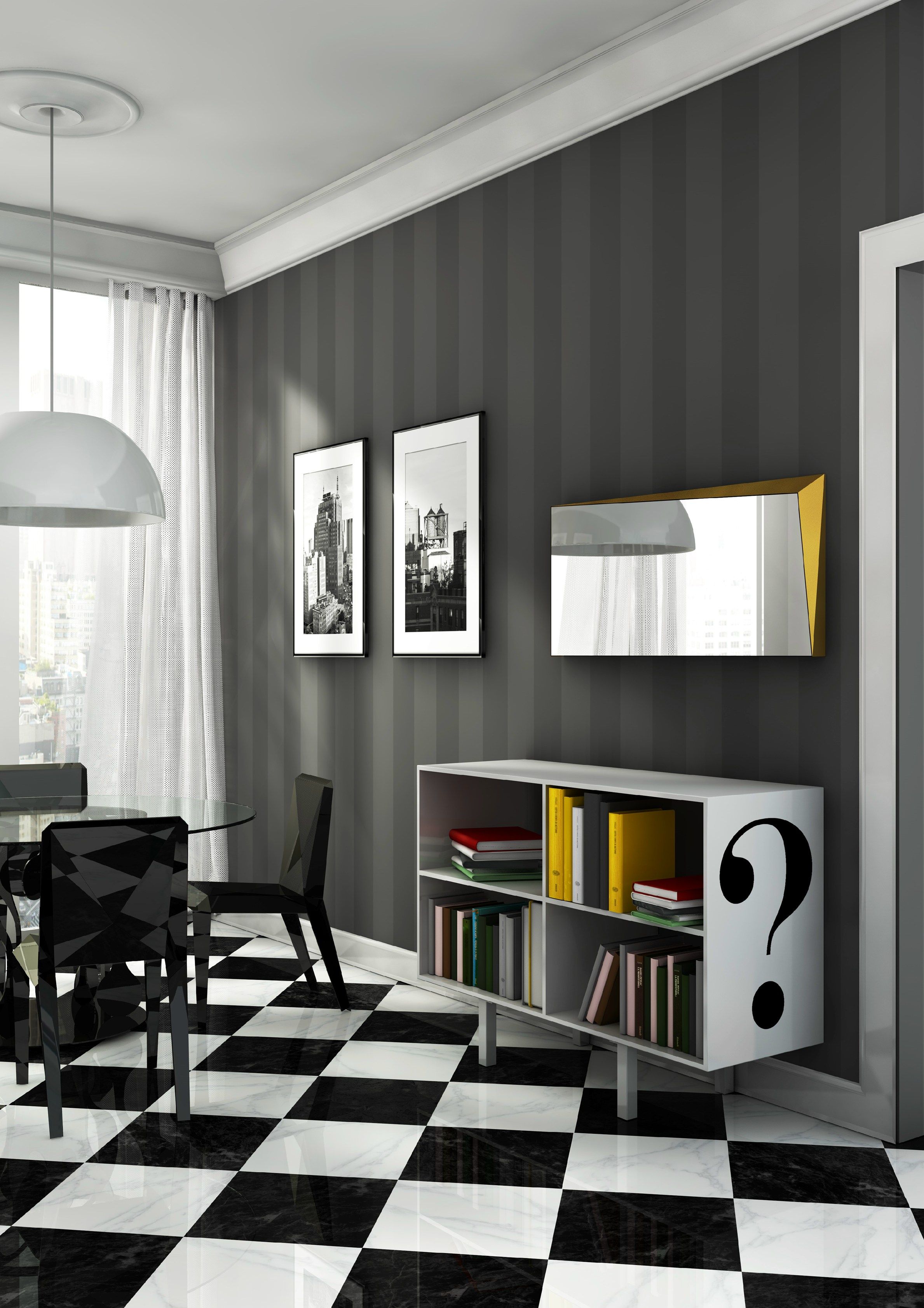 Алюминиевый стул altreforme ARCH-00088307 - Вид №9