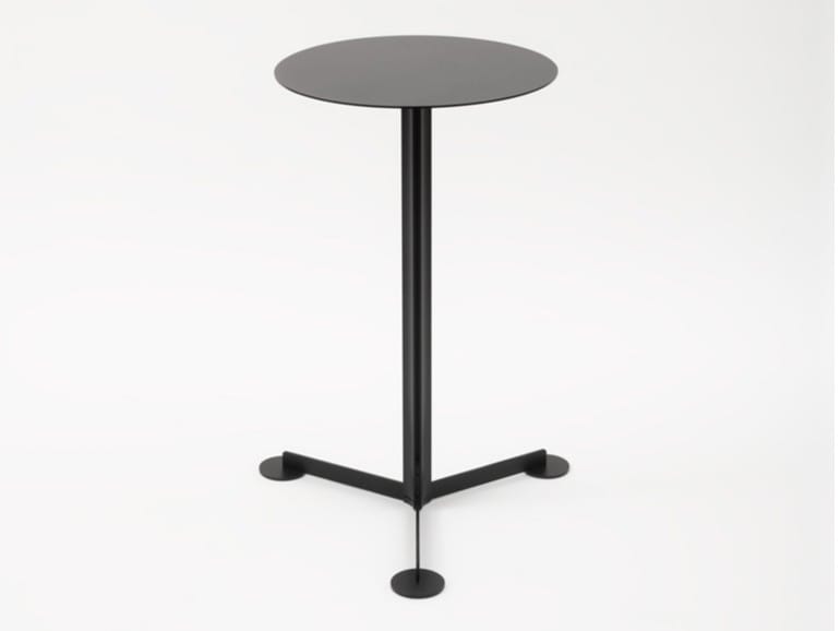 Окрашенный металлический стол Danese Milano Familia ARCH-00129163 - Вид №3