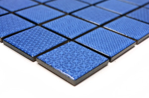 Керамическая мозаика