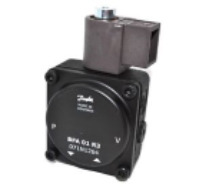 Danfoss Топливные насосы Топливный насос BFP 11 L 3 071N7141  - Вид №4