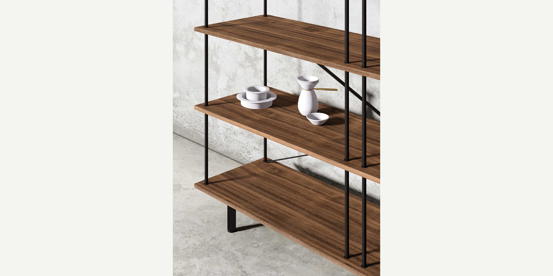 Сейтон 5-1 л Stellar Works SE-SF151-L Seiton - Вид №2