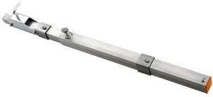 KAPRIOL Правило для стальных стен с педалью Hand tools - utensili per tracciatura e misura