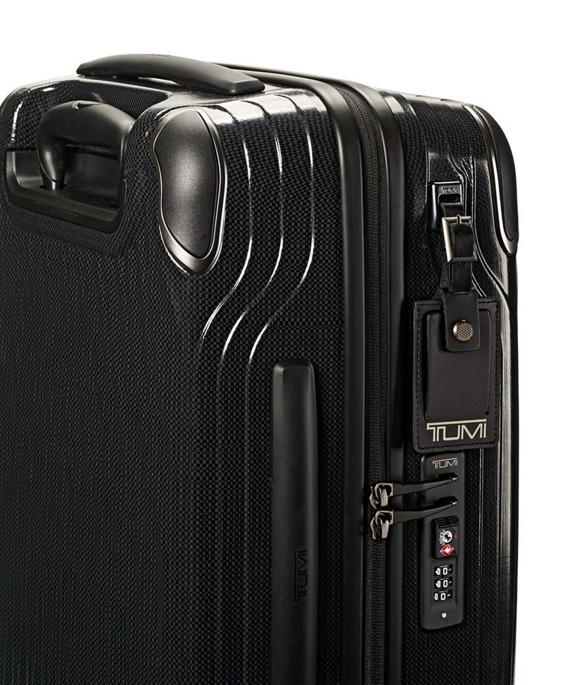 287660D Чемодан International Carry-On Tumi Latitude  - Вид №4