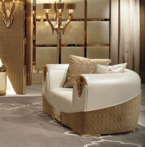 Кресло  RIVATELIER 151