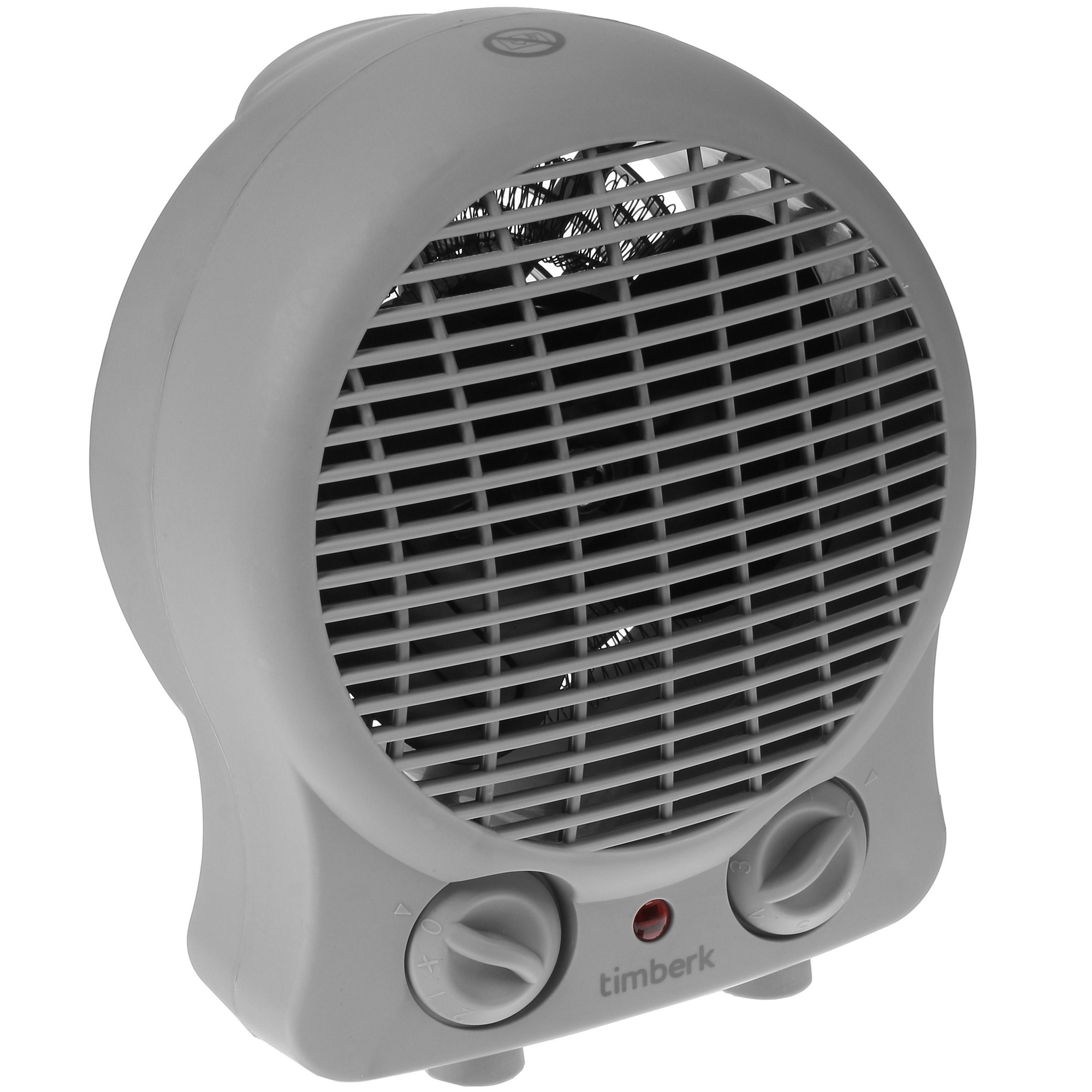 5336431 Тепловентилятор Timberk T-FH2-B10S-W STDN-0068674 - Вид №5