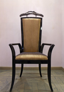 Стул  FORMITALIA ALFRED chair
