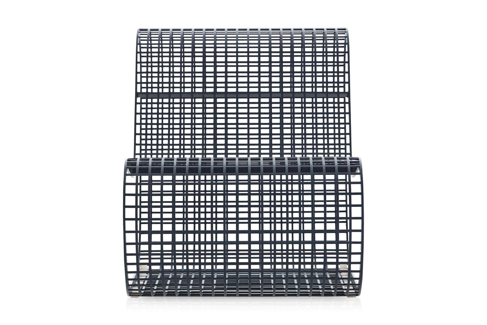 Алюминиевое кресло-качалка GANDIABLASCO Buit ARCH-00020893 - Вид №1