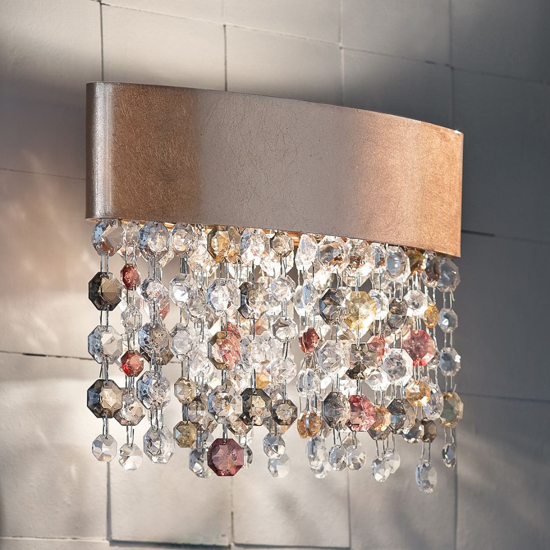 Masiero OLA A2 OV 50 V95 настенный 117527 - Вид №1