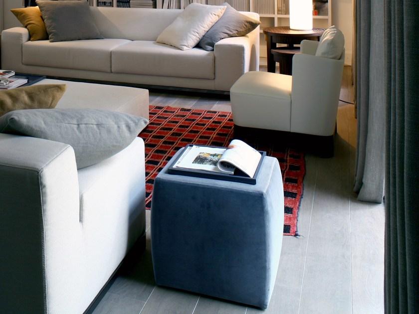 Meridiani Квадратный деревянный поднос sun-id-1457748 - Вид №3