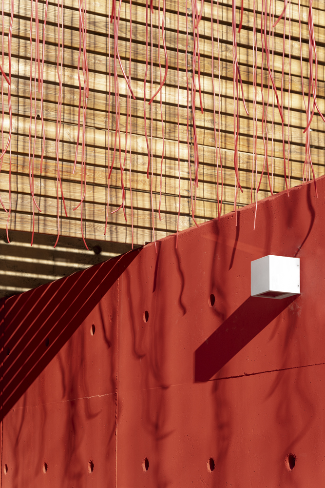 1515215 Подсветка стены Platek ONE 2.0 Applique  ONE 2.0 Applique - LED 3000K 1 Lens + 1 Opening  - Вид №7