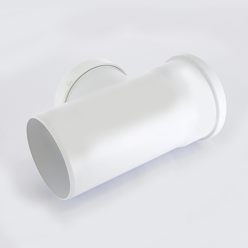 Тройник Sinikon 40 x 40 x 45" Комфорт 508007К - Вид №2