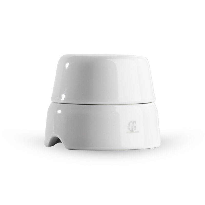 Распределительная коробка GI Gambarelli White Italy ARCH-00041355