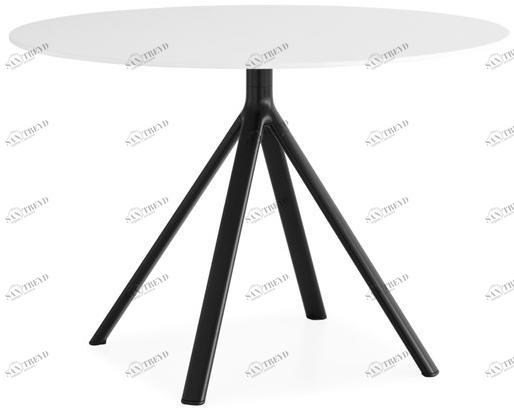 Lapalma Круглый садовый стол Fork outdoor sun-id-1419891