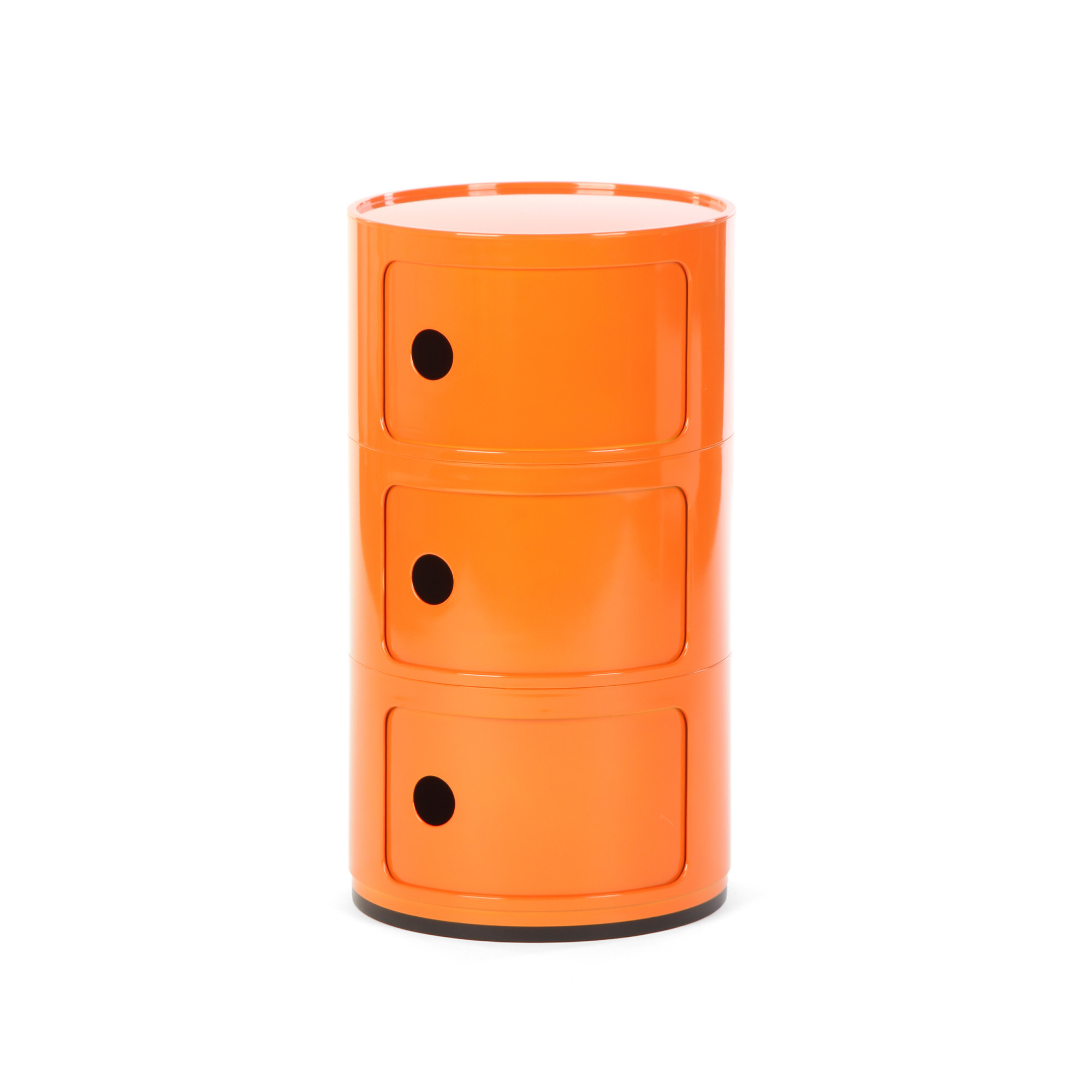 2000621342228 Тумба Componibili с 3 отсеками SOFTLINE 