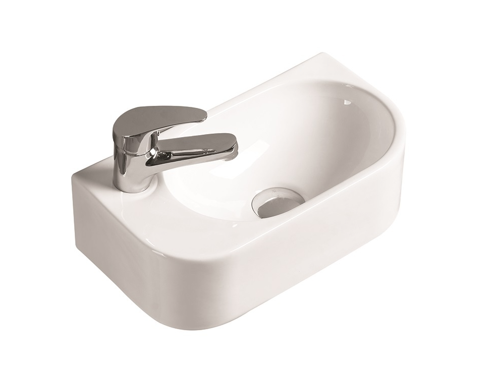 Раковина чаша SL-2014R SANTILINE 