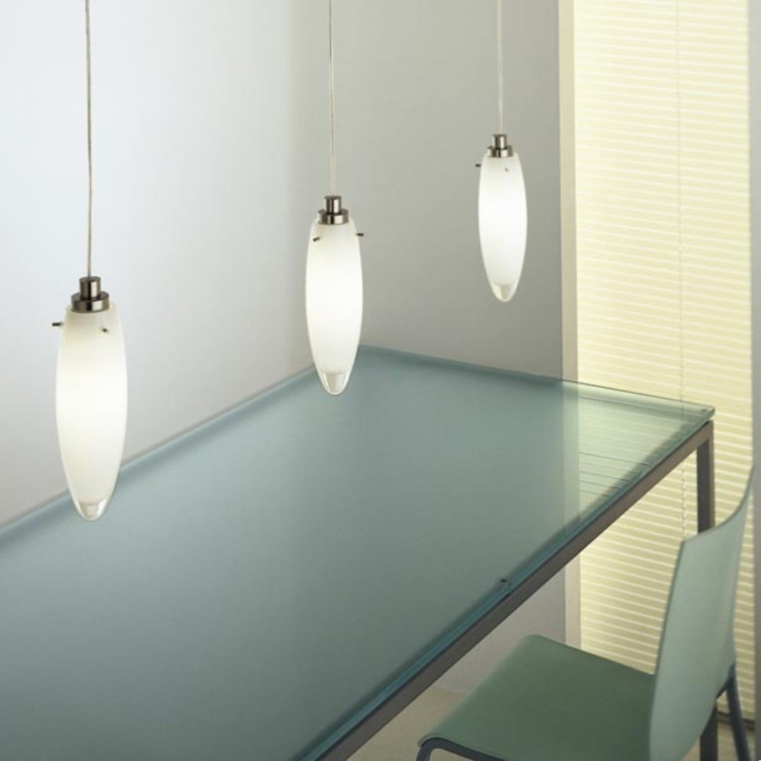 Studio Italia Design Eolo PL NT 016 люстра подвесная 2971 - Вид №2