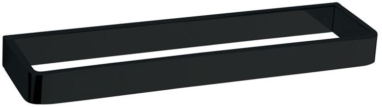 Water Evolution Держатель для полотенец из хромированной латуни Deep sun-id-1375045 - Вид №3