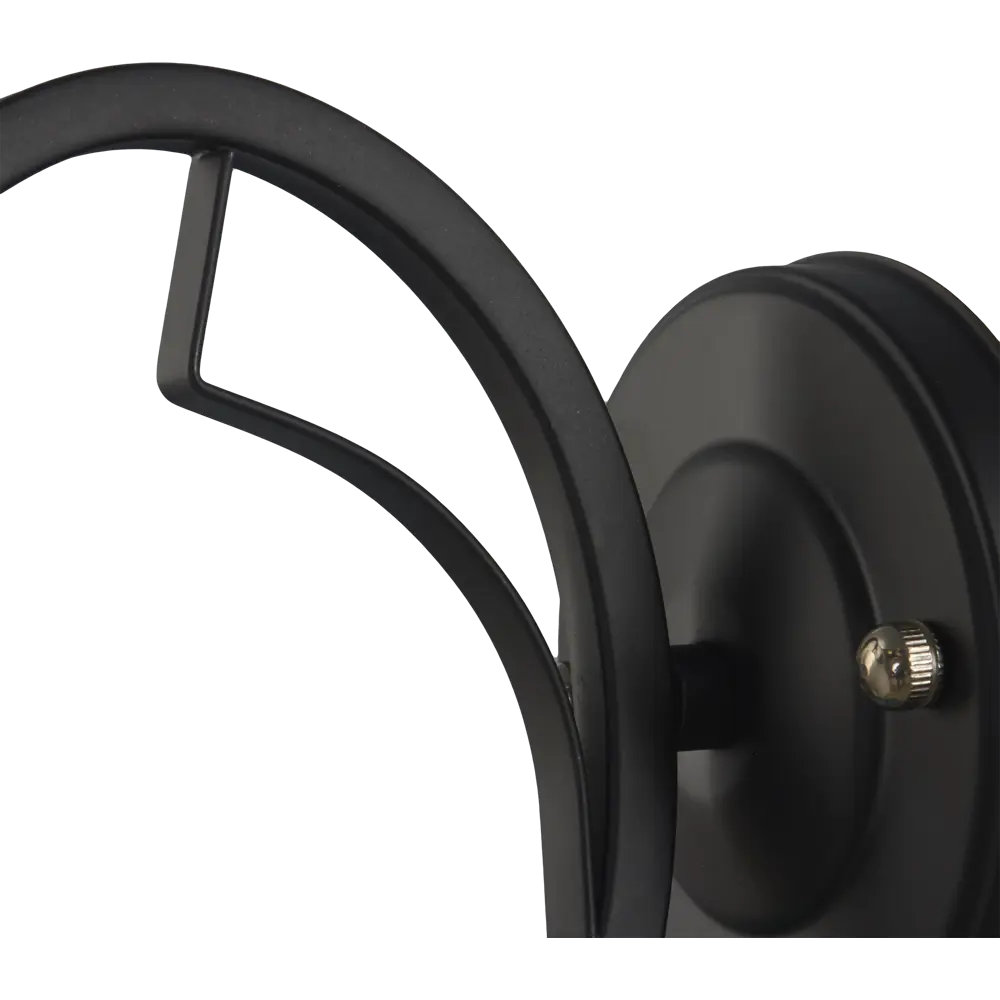 Бра «Блеск» цвет чёрный DE CITY STLM-2134453 - Вид №6