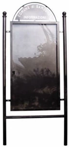 Lazzari Доска объявлений Roma