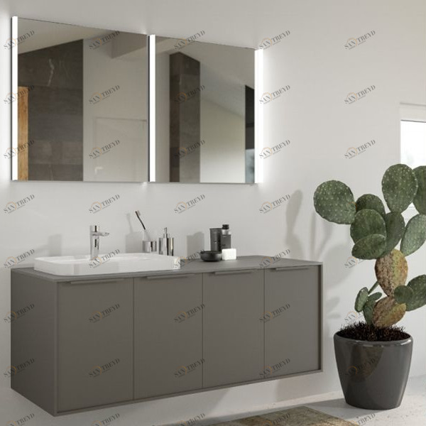 Berloni Bagno комплект мебели MANHATTAN 25 MANHATTAN25