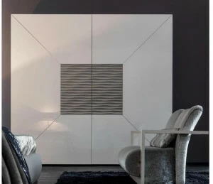 CorteZari Шкаф с раздвижными дверьми