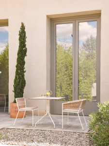 107173 Стул Point Weave