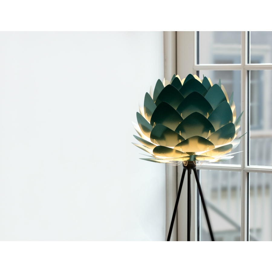 4016 Штатив черный для светильника напольный, длина провода 3 м UMAGE  - Вид №9