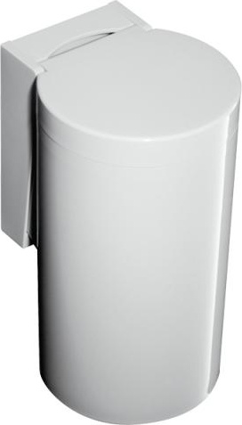 477.05.100 мусорное ведро HEWI System 111 | Polyamid  - Вид №10