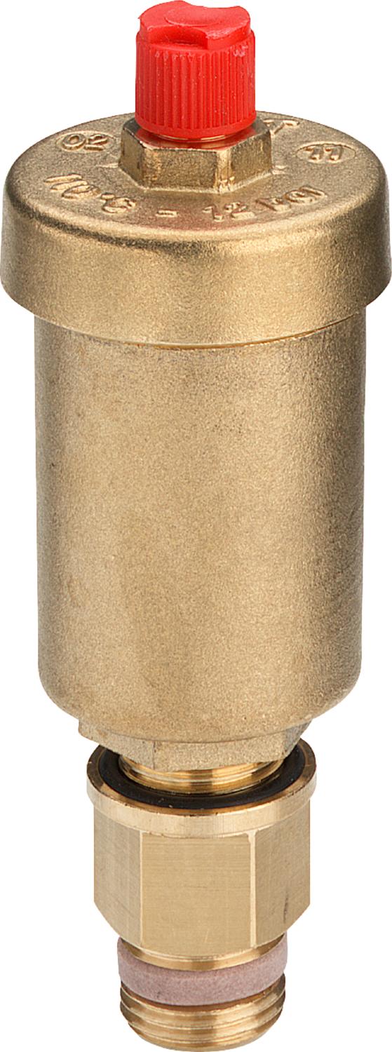 Viega Автоматический воздухоотводчик 1028.1 (610685) 610 685