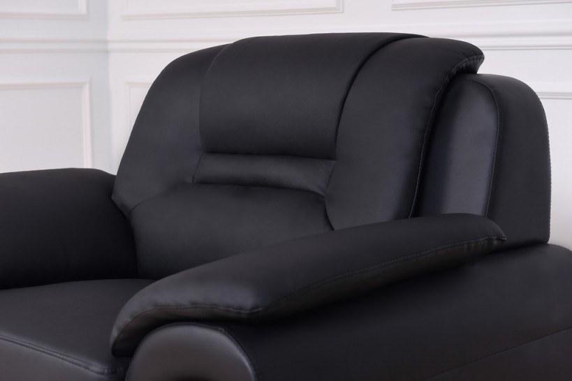 Arrediorg.it® Кожаное кресло с подлокотниками Palladio sun-id-1454309 - Вид №2