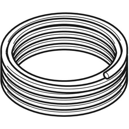 602.130.00.2 Труба системы ML Geberit Mepla, трубы в бухтах Geberit  - Вид №1