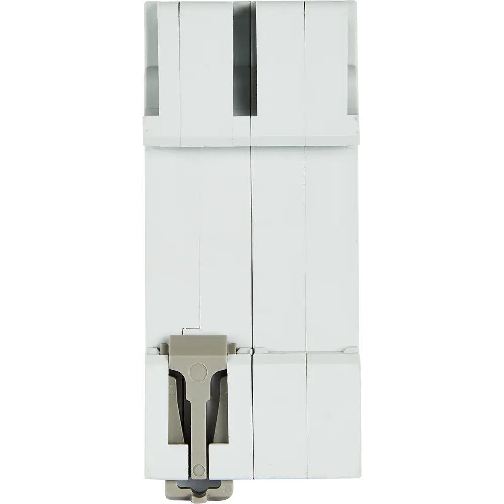 Дифференциальный автомат EKF АД-32 1P N C20 А 30 мА 4.5 кА АС STLM-2094428 - Вид №2