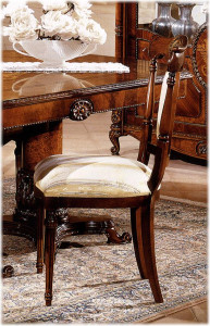 Стул  PISTOLESI 905