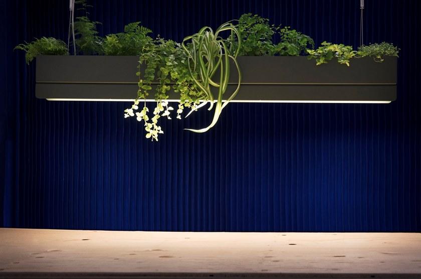 Greenworks Подвесной светильник / ваза sun-id-1381947 - Вид №4