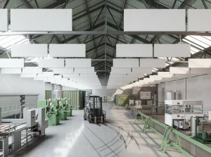 Isolmant Звукоизоляционная панель из полиэфирного волокна Isolspace