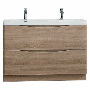 Мебель для ванной BelBagno ANCONA-N-1200-2C-PIA-2-WO