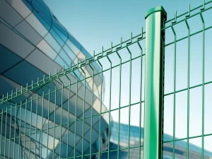 Gruppo CAVATORTA Стойка профильная пластиковая для заборов