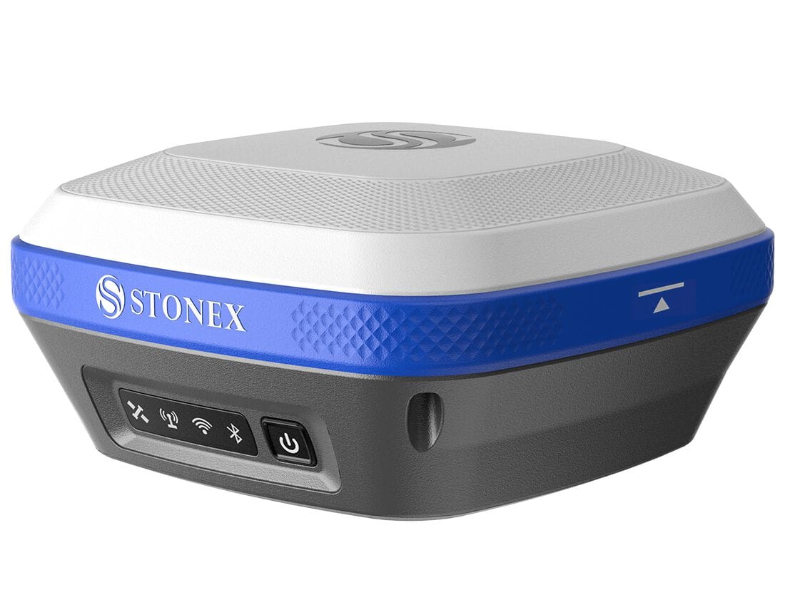 GNSS приемник Stonex ARCH-00145760 - Вид №1