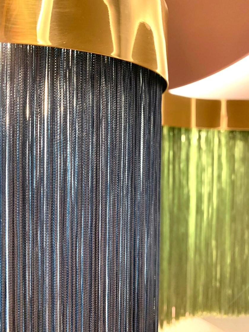 Contardi Светодиодная настольная лампа Arcipelago sun-id-1425691 - Вид №4